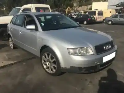 Scrapping Vehicle audi a4 b6 avant (8e5) 2.5 tdi of the year 2002 powered  Scrapping Vehicle audi a4 b6 avant (8e5) 2.5 tdi of the year 2002 powered