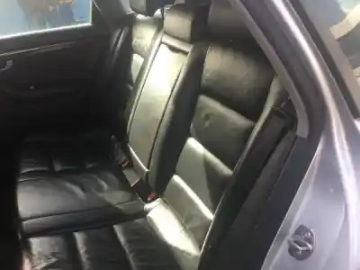 Scrapping Vehicle audi a4 b6 avant (8e5) 2.5 tdi of the year 2002 powered  Scrapping Vehicle audi a4 b6 avant (8e5) 2.5 tdi of the year 2002 powered
