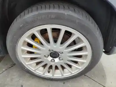 Veículo de Sucata volvo s60 i (384) 2.0 t do ano 2001 alimentado b 5204 t5