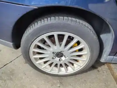 Veículo de Sucata volvo s60 i (384) 2.0 t do ano 2001 alimentado b 5204 t5