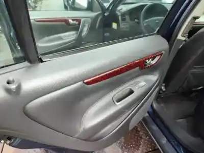 Veículo de Sucata volvo s60 i (384) 2.0 t do ano 2001 alimentado b 5204 t5