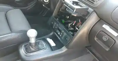 Утилизация автомобиля audi a3 (8l1) 1.9 tdi года 2006 питание 