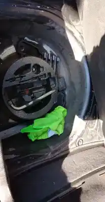 Утилизация автомобиля audi a3 (8l1) 1.9 tdi года 2006 питание 