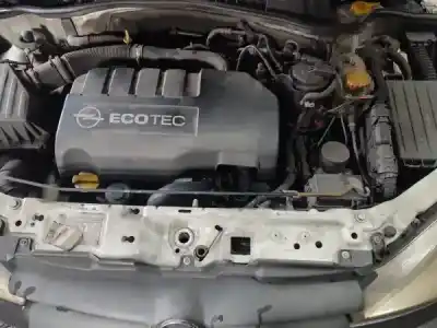 Veículo de Sucata opel combo tour 1.3 cdti 16v do ano 2005 alimentado z 13 dt