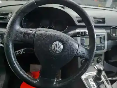 Утилизация автомобиля volkswagen passat variant (3c5) 2.0 tdi года 2023 питание 