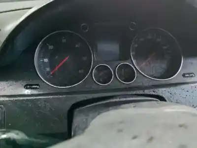 Утилизация автомобиля volkswagen passat variant (3c5) 2.0 tdi года 2023 питание 