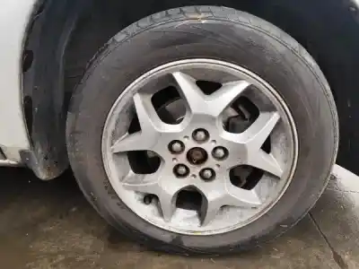 Scrapping Vehicle chrysler neon ii 1.6 of the year 2001 powered ejd