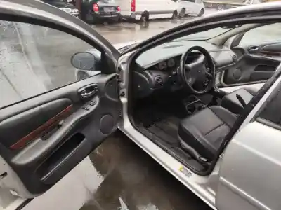 Scrapping Vehicle chrysler neon ii 1.6 of the year 2001 powered ejd