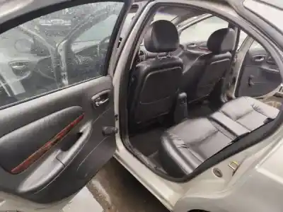 Scrapping Vehicle chrysler neon ii 1.6 of the year 2001 powered ejd