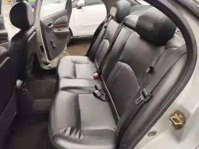 Scrapping Vehicle chrysler neon ii 1.6 of the year 2001 powered ejd