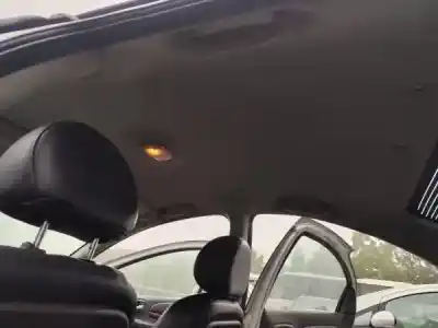 Scrapping Vehicle chrysler neon ii 1.6 of the year 2001 powered ejd