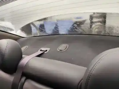 Scrapping Vehicle chrysler neon ii 1.6 of the year 2001 powered ejd