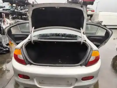 Scrapping Vehicle chrysler neon ii 1.6 of the year 2001 powered ejd