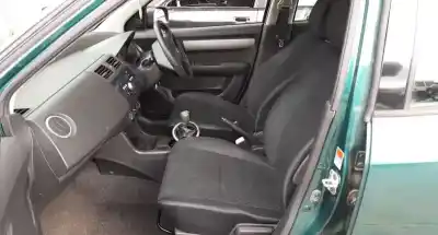 Scrapping Vehicle suzuki swift iii (mz, ez) 1.3 ddis (rs 413d) of the year 2006 powered 0 Scrapping Vehicle suzuki swift iii (mz, ez) 1.3 ddis (rs 413d) of the year 2006 powered 0