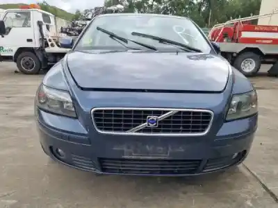 Veículo de Sucata VOLVO S40 II (MS) 2.4 Gasolina 2004 4P do ano 2005 alimentado B 5244 S5