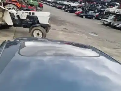 Veicolo di demolizione volvo s40 ii (ms) 2.4 gasolina 2004 4p dell'anno 2005 alimentato b 5244 s5