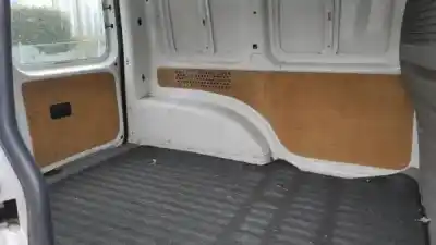 Здавання транспортного засобу volkswagen caddy ka/kb (2k) 1.9 tdi року 2005 потужний 