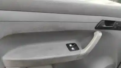 Здавання транспортного засобу volkswagen caddy ka/kb (2k) 1.9 tdi року 2005 потужний 