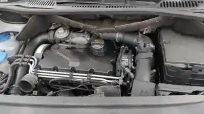 Здавання транспортного засобу volkswagen caddy ka/kb (2k) 1.9 tdi року 2005 потужний 