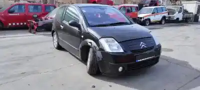 Veicolo di demolizione citroen c2 (jm_) 1.1 dell'anno 2004 alimentato 