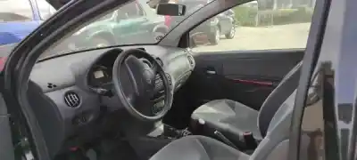 Veicolo di demolizione citroen c2 (jm_) 1.1 dell'anno 2004 alimentato 