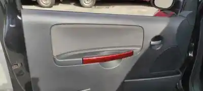 Veicolo di demolizione citroen c2 (jm_) 1.1 dell'anno 2004 alimentato 