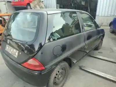 Scrapping Vehicle lancia y (840_) 1.2 16v (840ag1a) of the year 2001 powered 188 a5.000
