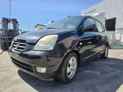 Veículo de Sucata KIA PICANTO (BA) 1.1 CRDi Gasóleo 2008 5P do ano 2006 alimentado D3FA