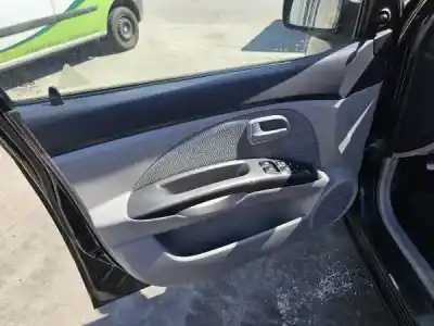 Veículo de Sucata kia picanto (ba) 1.1 crdi gasóleo 2008 5p do ano 2006 alimentado d3fa