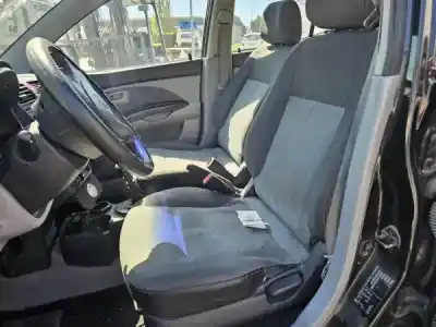 Veículo de Sucata kia picanto (ba) 1.1 crdi gasóleo 2008 5p do ano 2006 alimentado d3fa