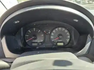 Veículo de Sucata kia picanto (ba) 1.1 crdi gasóleo 2008 5p do ano 2006 alimentado d3fa