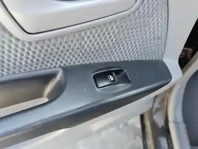 Veículo de Sucata kia picanto (ba) 1.1 crdi gasóleo 2008 5p do ano 2006 alimentado d3fa