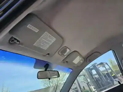 Veículo de Sucata kia picanto (ba) 1.1 crdi gasóleo 2008 5p do ano 2006 alimentado d3fa