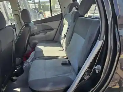 Veículo de Sucata kia picanto (ba) 1.1 crdi gasóleo 2008 5p do ano 2006 alimentado d3fa