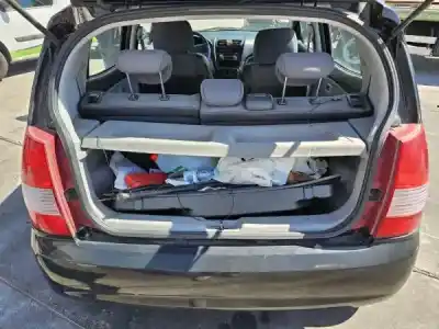 Veículo de Sucata kia picanto (ba) 1.1 crdi gasóleo 2008 5p do ano 2006 alimentado d3fa