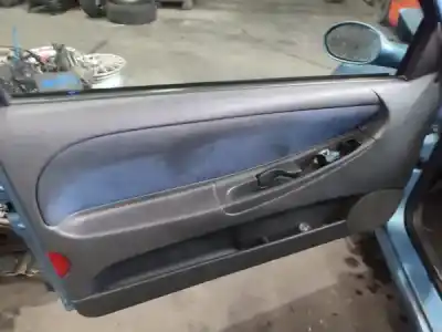 Утилизация автомобиля lancia y (840_) 1.2 16v (840ag1a) года 1999 питание 188 a5.000