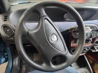 Утилизация автомобиля lancia y (840_) 1.2 16v (840ag1a) года 1999 питание 188 a5.000