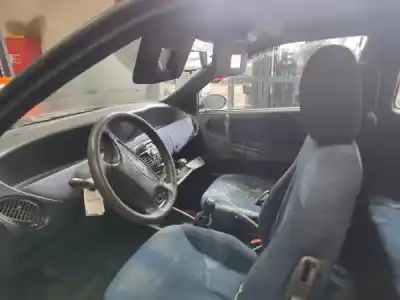 Утилизация автомобиля lancia y (840_) 1.2 16v (840ag1a) года 1999 питание 188 a5.000
