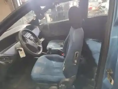 Утилизация автомобиля lancia y (840_) 1.2 16v (840ag1a) года 1999 питание 188 a5.000