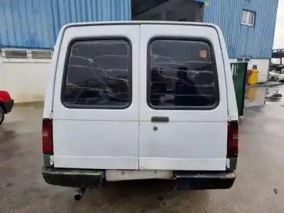 Veículo de Sucata opel kadett e (t85) 1.7 d (c19. d19) do ano 1993 alimentado 17 d