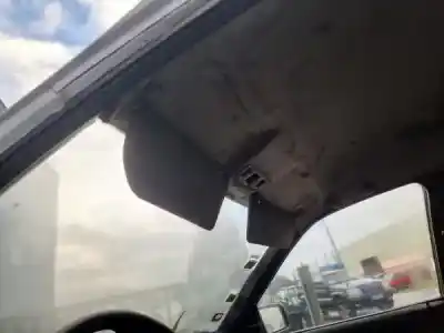 Veículo de Sucata opel kadett e (t85) 1.7 d (c19. d19) do ano 1993 alimentado 17 d