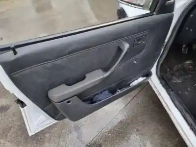 Veículo de Sucata opel kadett e (t85) 1.7 d (c19. d19) do ano 1993 alimentado 17 d