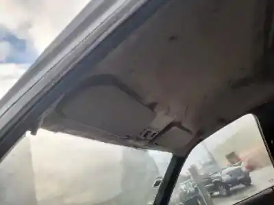 Veículo de Sucata opel kadett e (t85) 1.7 d (c19. d19) do ano 1993 alimentado 17 d