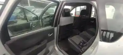 Veículo de Sucata renault scénic ii (jm0/1_) 1.4 (jm0b jm0h jm1a) do ano 2003 alimentado  Veículo de Sucata renault scénic ii (jm0/1_) 1.4 (jm0b jm0h jm1a) do ano 2003 alimentado