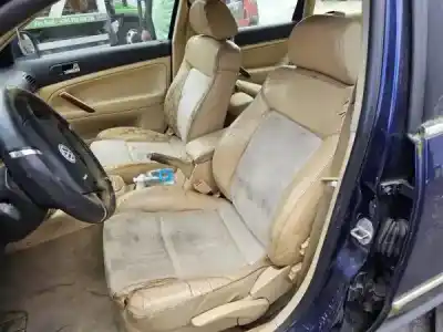 Утилизация автомобиля volkswagen passat variant (3b6) 1.9 tdi года 2001 питание 