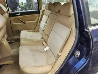 Утилизация автомобиля volkswagen passat variant (3b6) 1.9 tdi года 2001 питание 