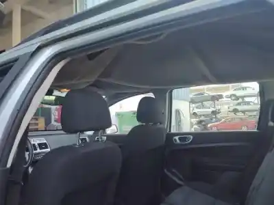 Утилизация автомобиля peugeot 307 break (3e) 1.6 hdi 110 года 2025 питание 9hy (dv6ted4)