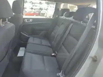 Утилизация автомобиля peugeot 307 break (3e) 1.6 hdi 110 года 2025 питание 9hy (dv6ted4)