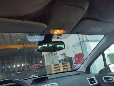 Утилизация автомобиля peugeot 307 break (3e) 1.6 hdi 110 года 2025 питание 9hy (dv6ted4)