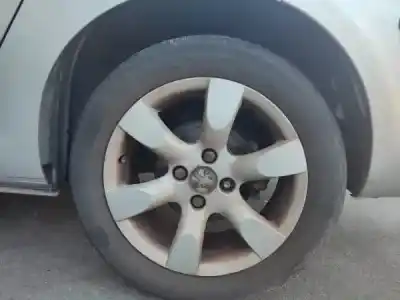 Утилизация автомобиля peugeot 307 break (3e) 1.6 hdi 110 года 2025 питание 9hy (dv6ted4)